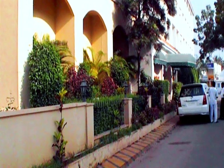 Hotel Residency