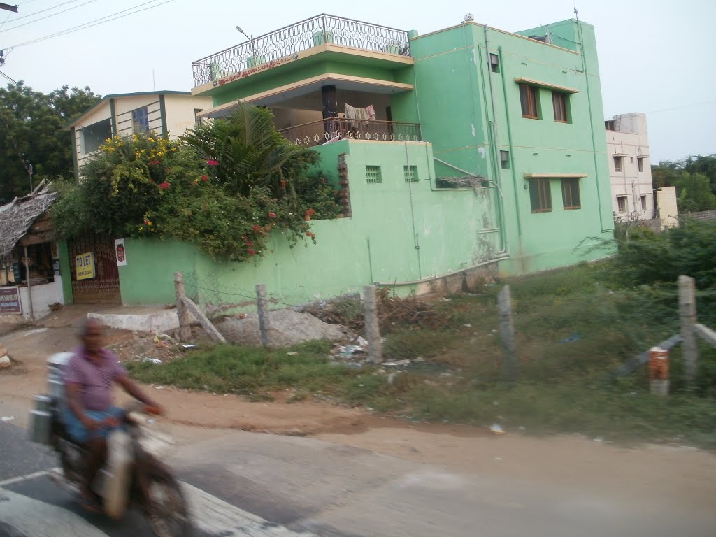 karur