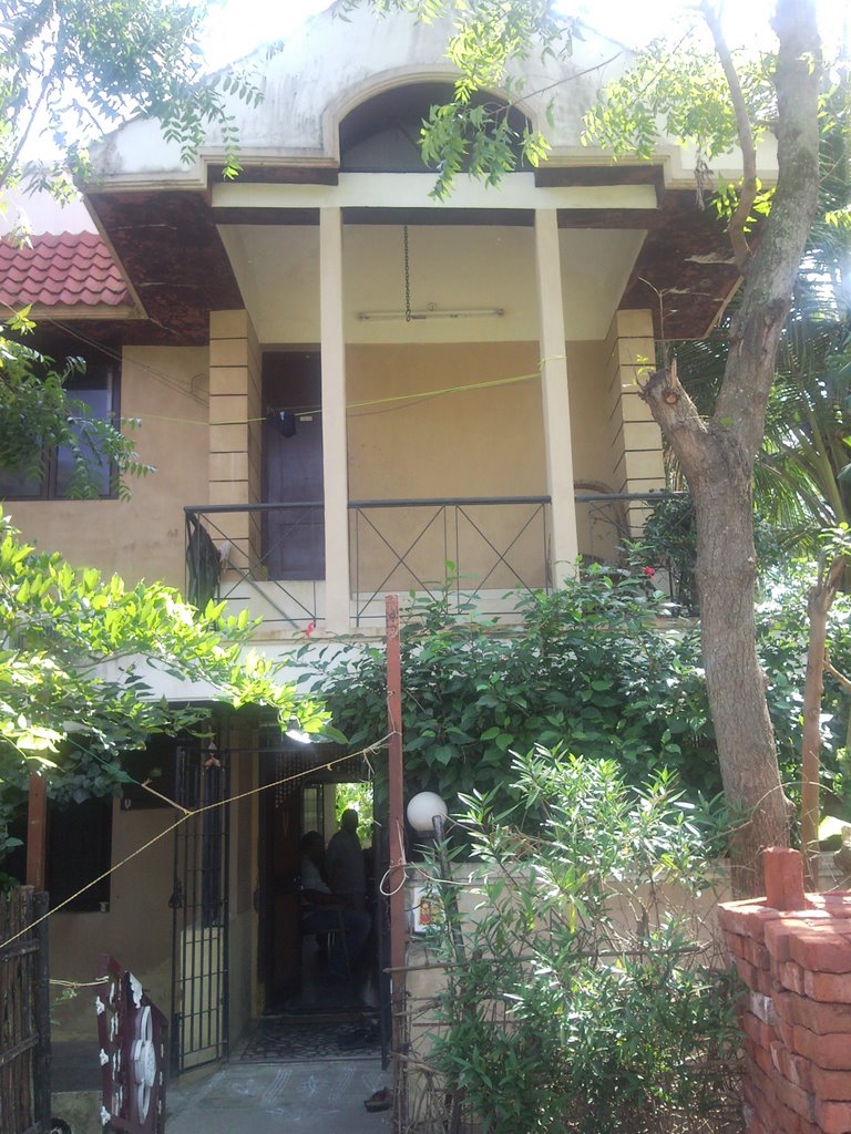 Sakottai