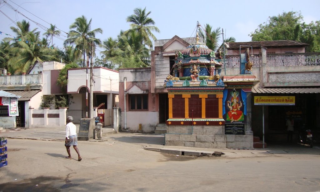 DSC07887 Shri Malaiyaala Maariyamman Aalayam  093415