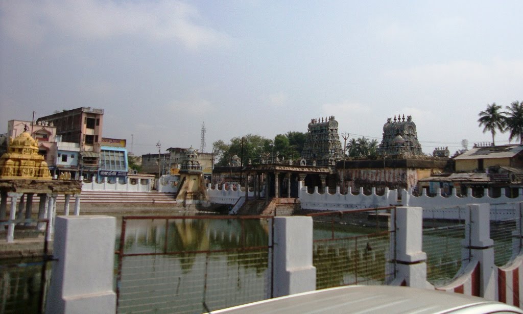 Kumbakonam