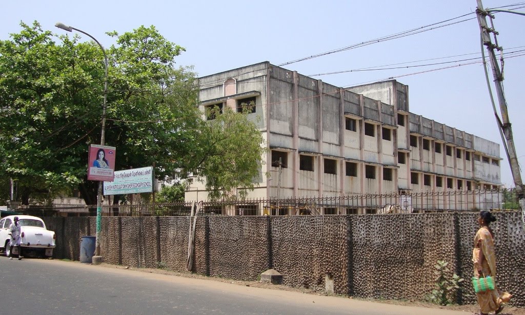 DSC07978  அல்அமீன்  மெட்ரிகுலேஷன் உயர்நிலைப்பள்ளி AL AMEEN Matriculation Higher Sec School 112644