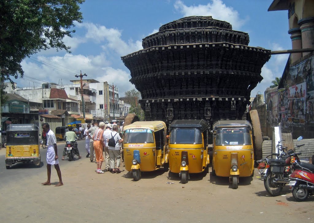 Kumbakonam