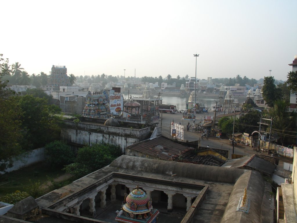 KUMBAKONAM-INDIA