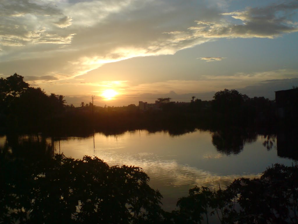 KUMBAKONAM IN AN EVENING