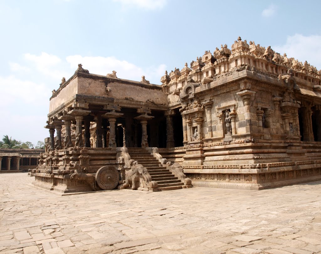 Kumbakonam