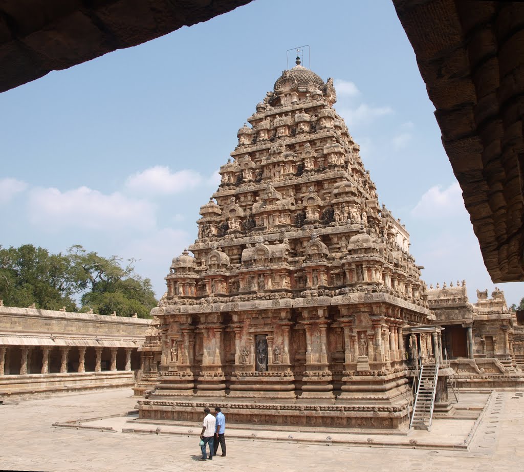 Kumbakonam