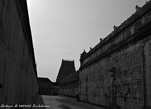Adhi Kumbeshwarar Temple