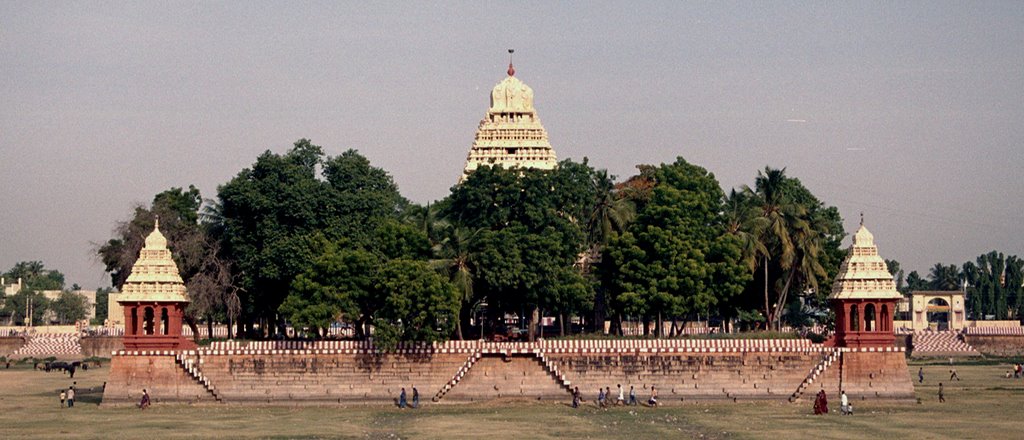 Teppakulam