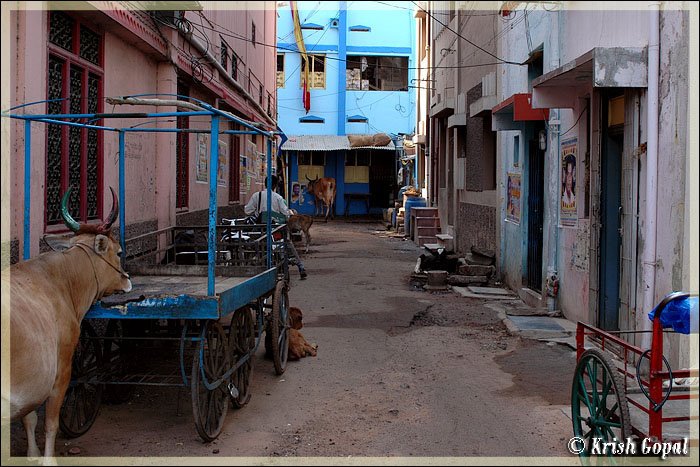Madurai