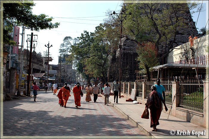 Madurai