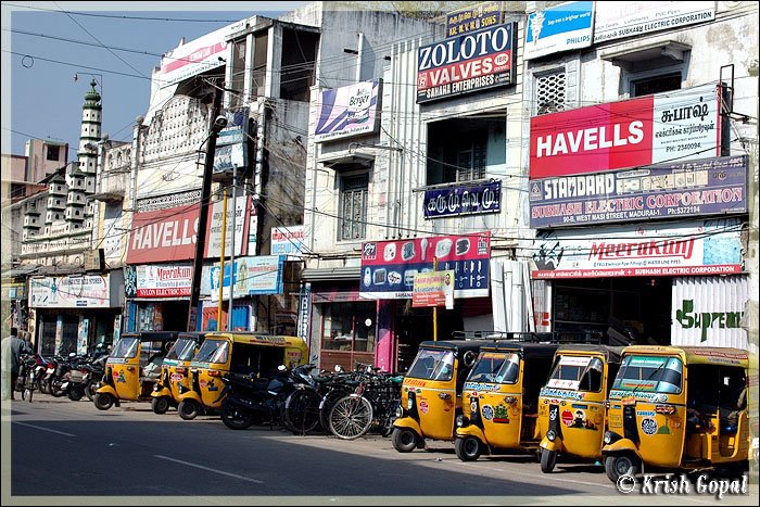 Madurai