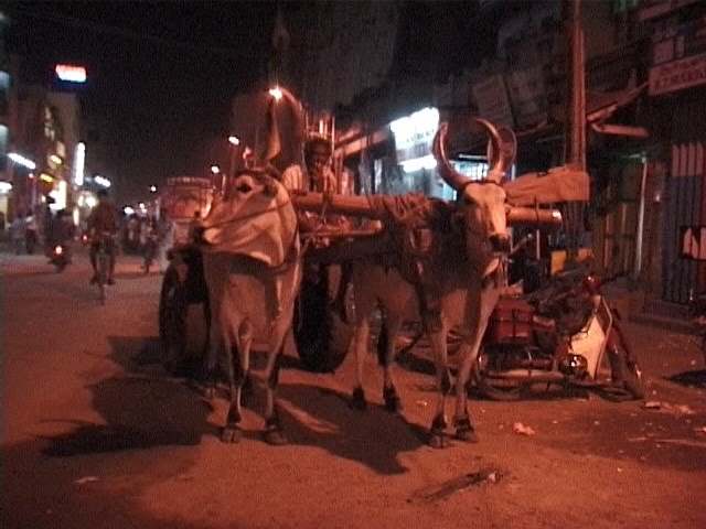 Madurai