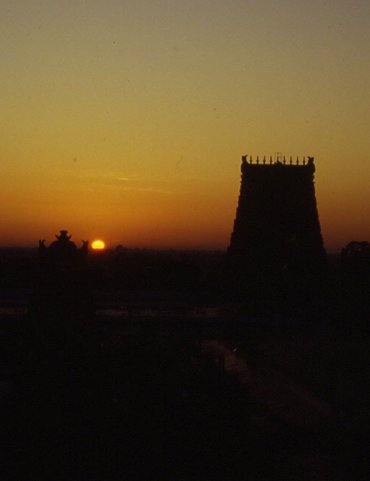 Madurai