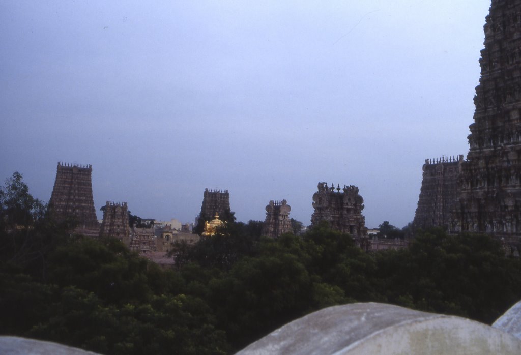 Madurai