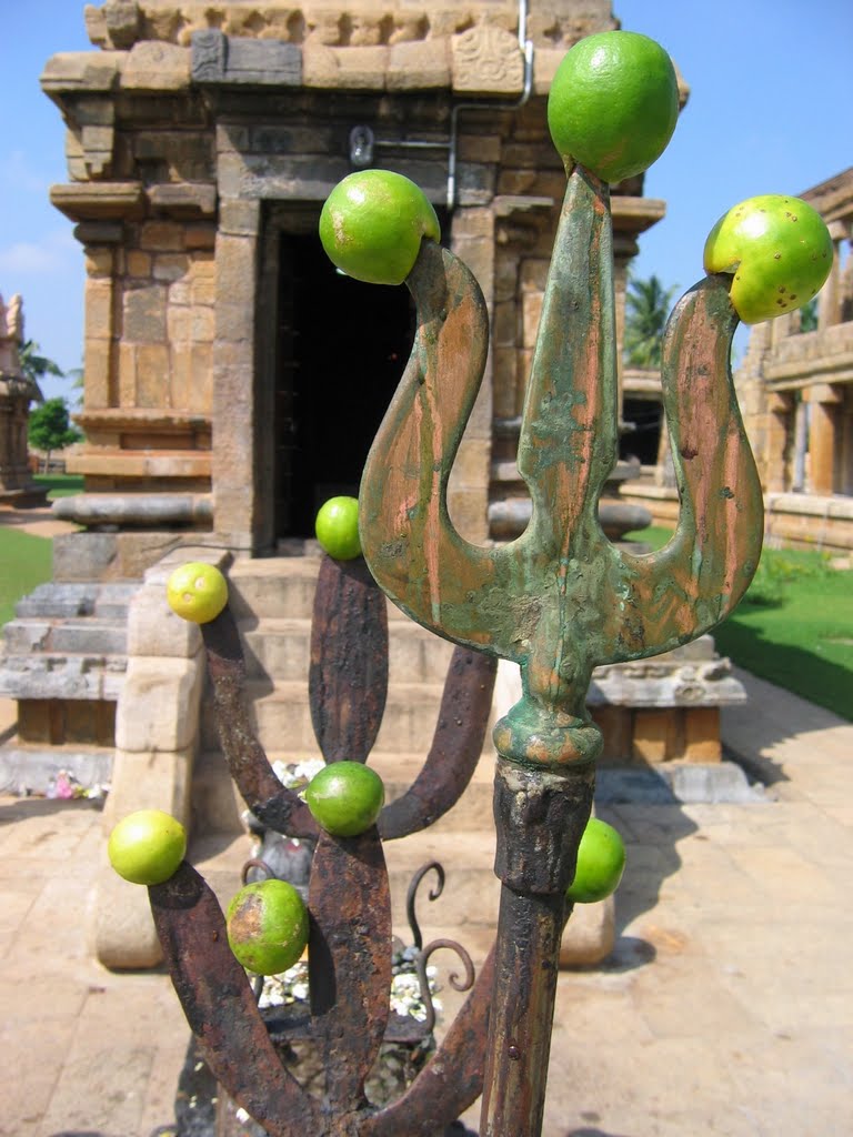 Inde, Tamil Nadu