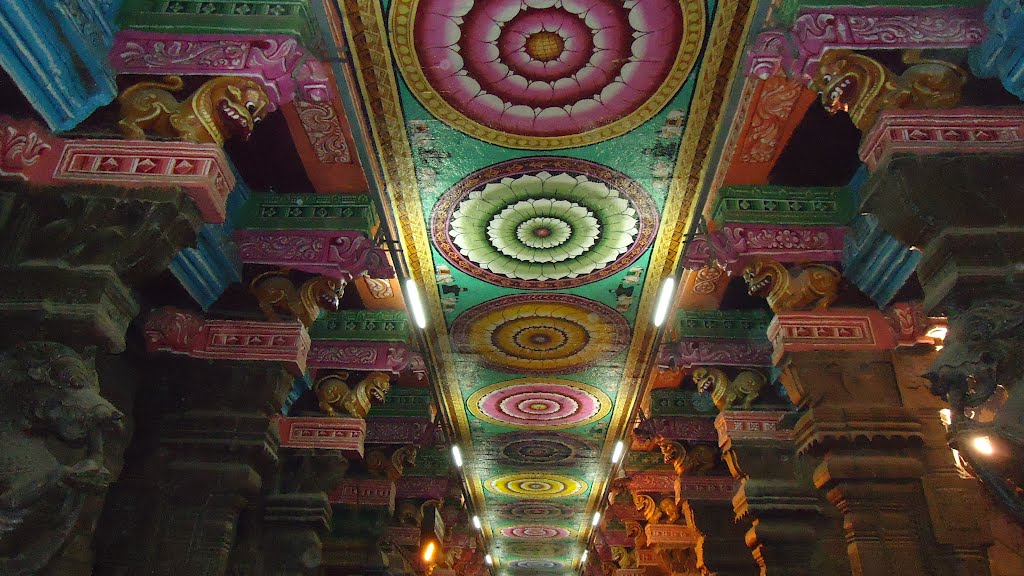 designs,meenakshi temple,madurai