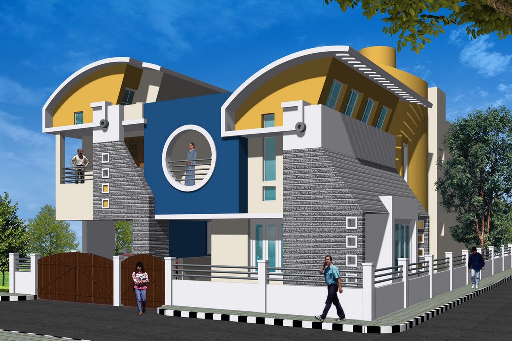Varusai Mohameds House