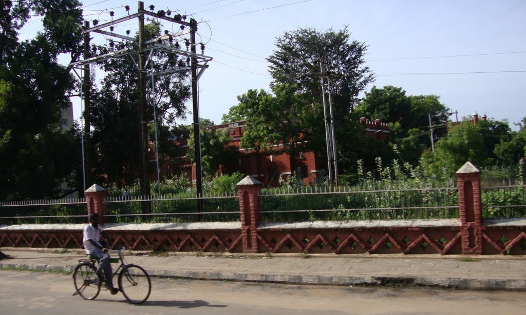 புதுக்கோட்டை Pudhukkottai   4464