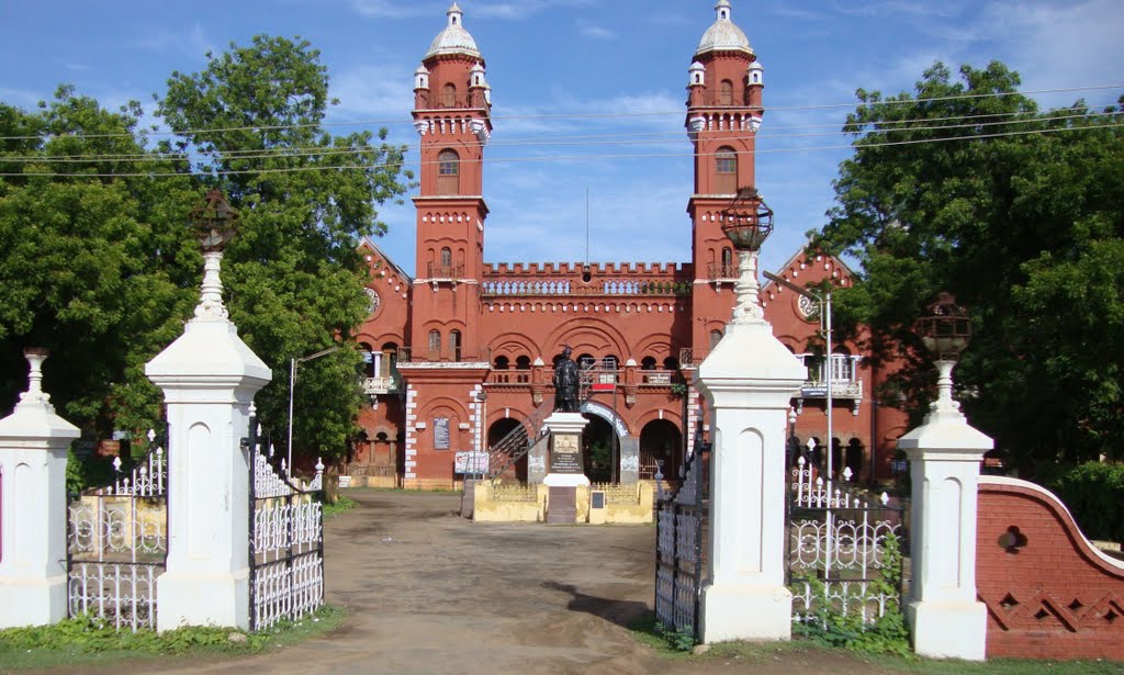 புதுக்கோட்டை Pudhukkottai    4468