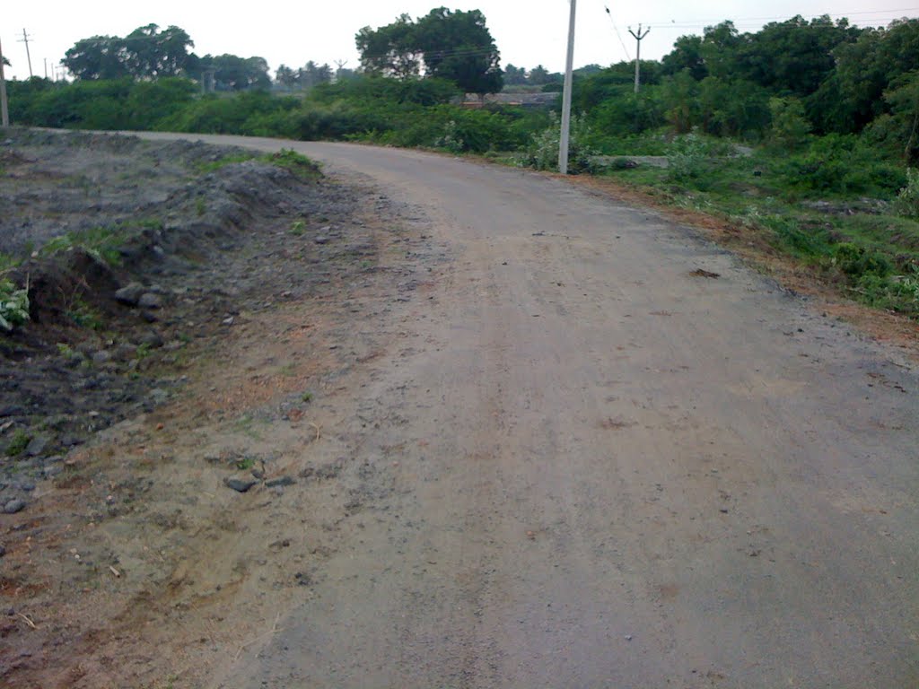 Appana Nallur