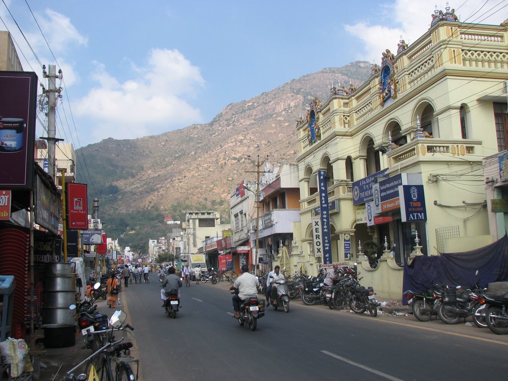 Arunachala