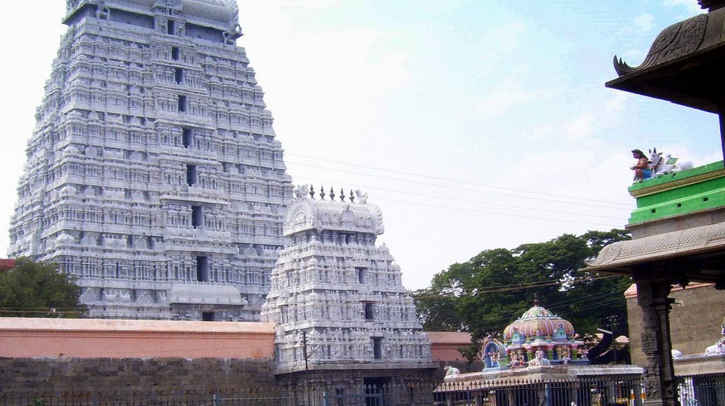 TIRUVANNAMALAI