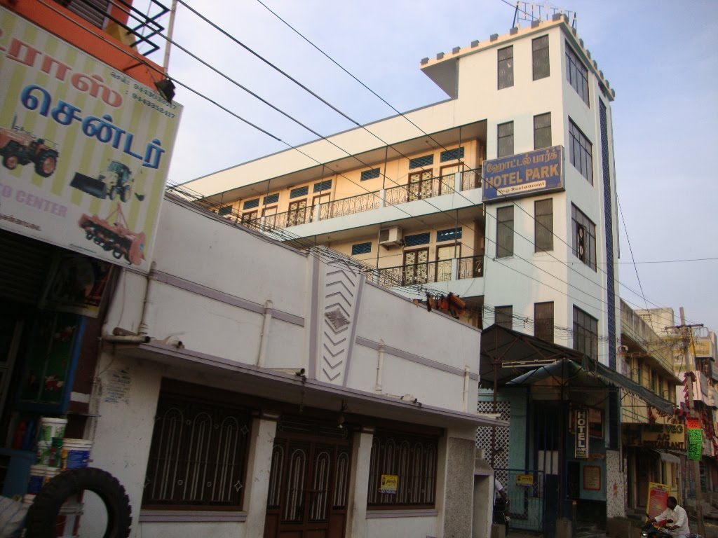 DSC08335 ஹோட்டல் பார்க்  Hotel Park  06.41.28