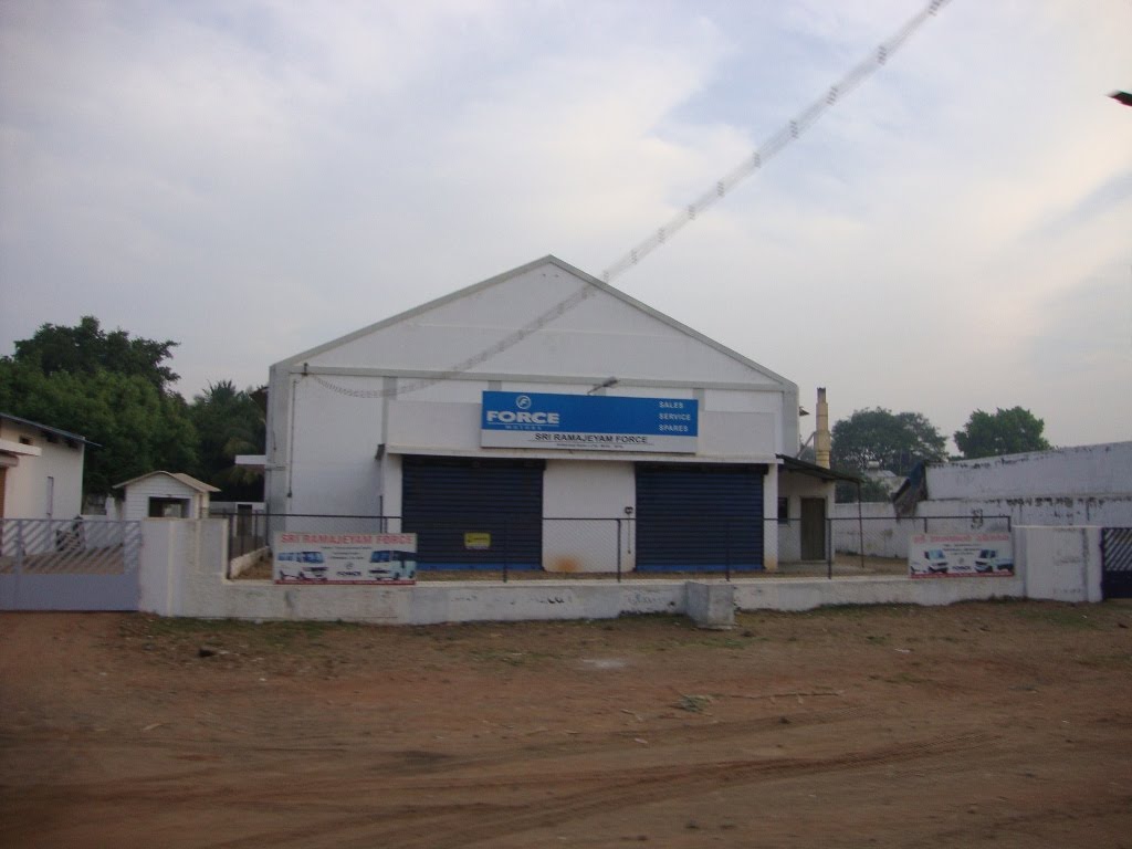 DSC08359 போர்ஸ் Force 07.05.31
