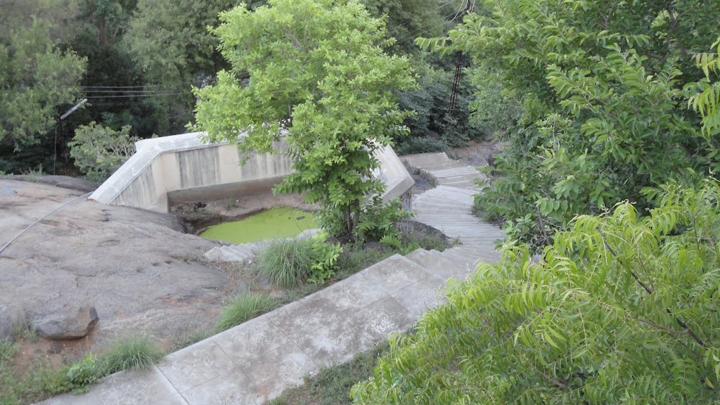 Pavala Kundru @ Tiruvannamalai