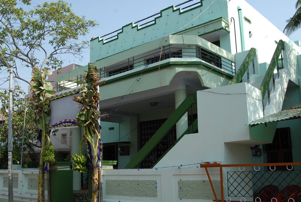 The Vasanths