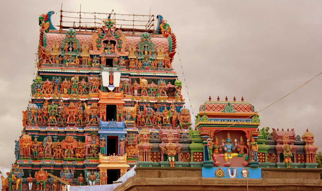 Gopalaswamy Temple