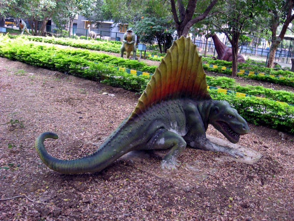 Dinosaur