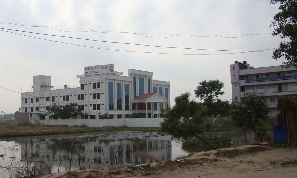 DSC04932 ரோஸ் மேரி மிஷன் மருத்துவமனை - ROSEMARY MISSION HOSPITALS 20091127  082