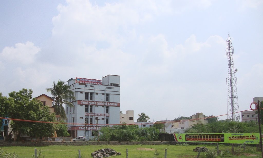 DSC04966 சங்கர் மூளை நரம்பியல் நிலையம் -SANKAR MOOLAI NARAMBIYAL NILAIYAM - Dr. S.Saravanan, M.D, D.M. (NEURO) 20091127  107