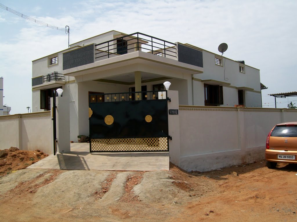 NavRaxDha