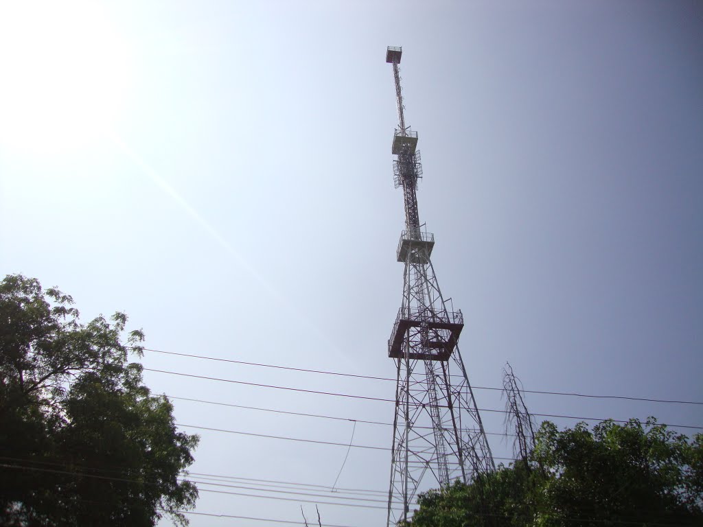 DSC08614  TV Tower Thirunelveli 10.42.40