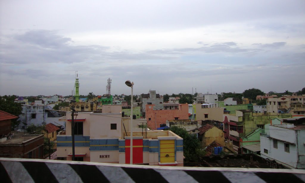 DSC03647திருச்சி ரிச்சி - Richy in Trichy