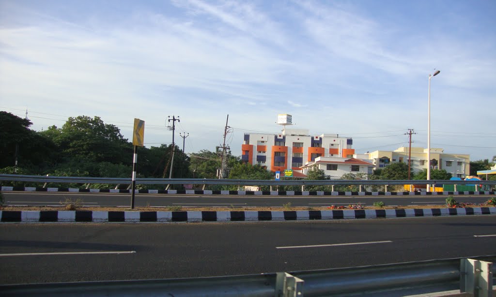 ஆர்க்,  திருச்சி  ARK, Thiruchy  4310