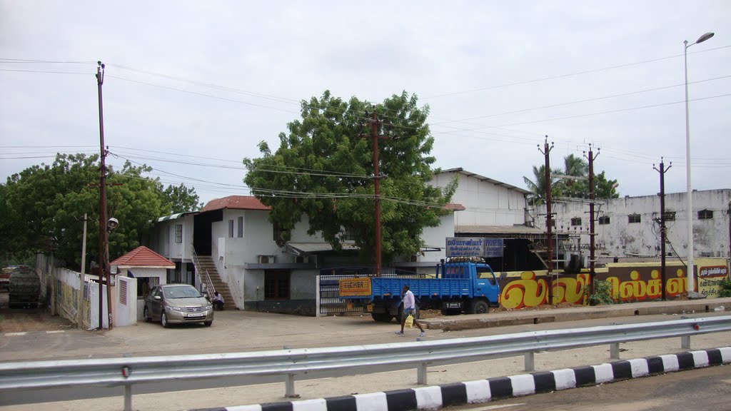5010 Pioneer Engineering Industries   திருச்சிராப்பள்ளி  Thiruchchiraappalli  12