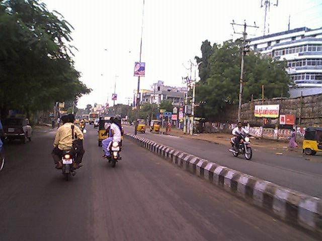 jenny plaza road