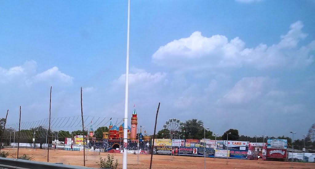 Exibition ground   9440
