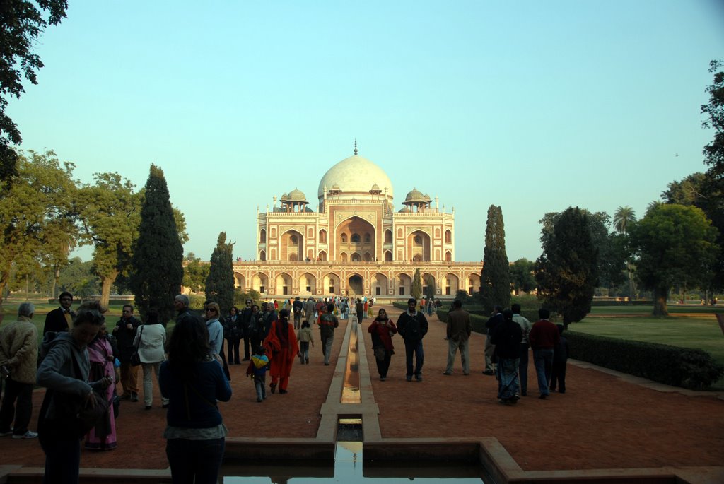 India - Agra