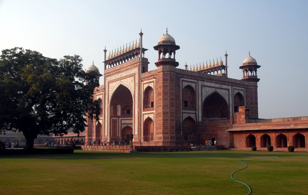 India - Agra