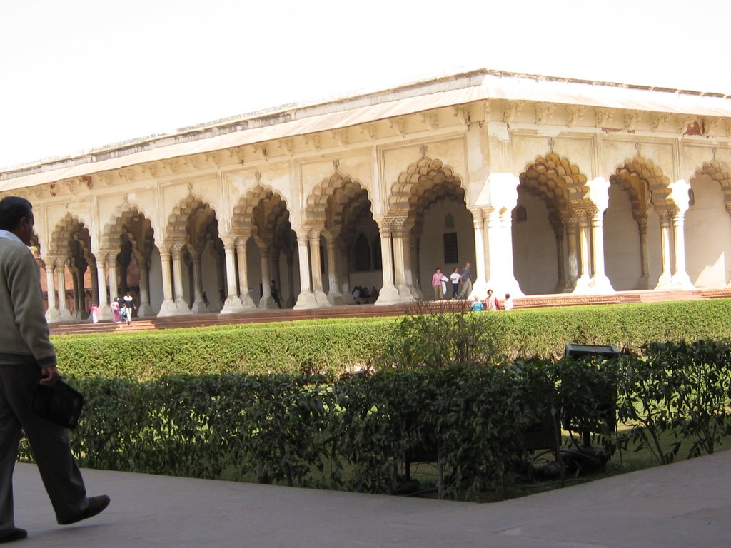 Diwan E Khas