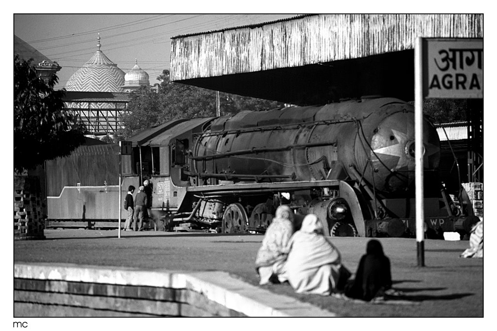 fascination ©monochromo (weggi.ch)