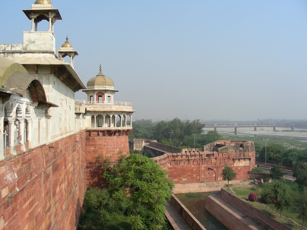 Agra Fort