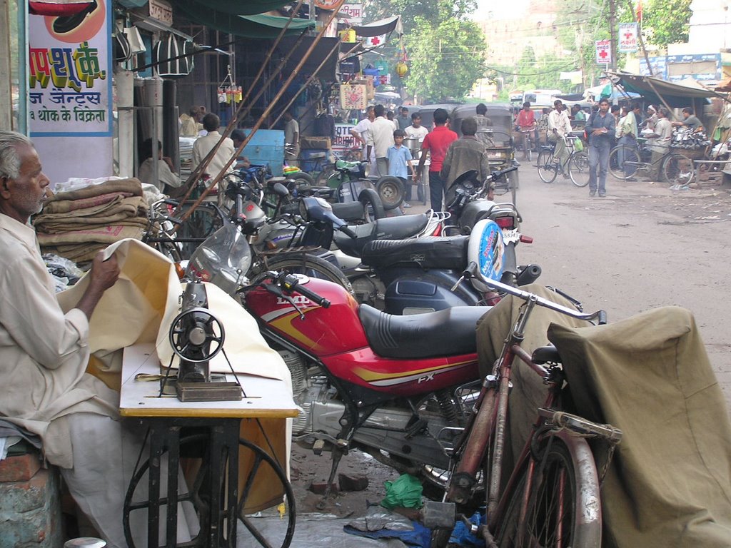 India