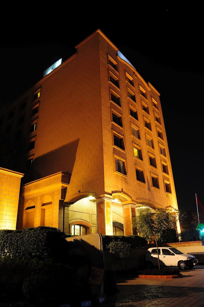 Hotel MARINA