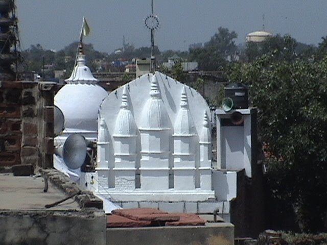 JAIN TEMPLE